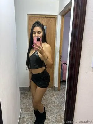 Morenaahot OnlyFans Leaked Free Thumbnail Picture - #APUoJblaeO