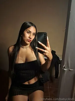 Morenaahot OnlyFans Leaked Free Thumbnail Picture - #dZ8SCc40xK