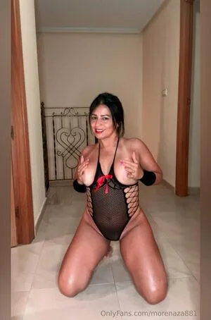 Morenafit81 OnlyFans Leaked Free Thumbnail Picture - #U76G35MFg2
