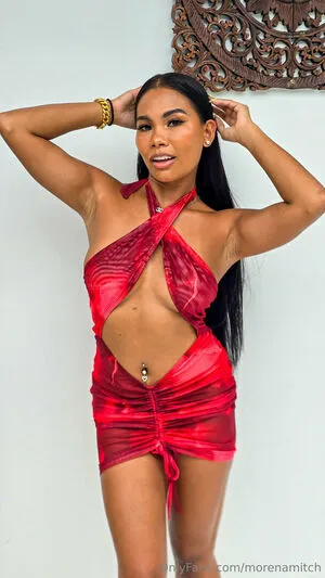 Morenamitch OnlyFans Leaked Free Thumbnail Picture - #EhyElmbVPu