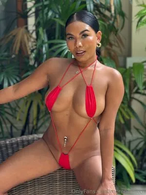 Morenamitch OnlyFans Leaked Free Thumbnail Picture - #HNoDavkHmp