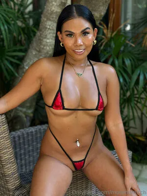 Morenamitch OnlyFans Leaked Free Thumbnail Picture - #WvJPi0sizA