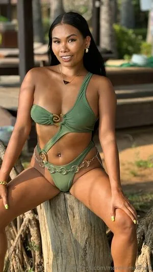 Morenamitchvip OnlyFans Leaked Free Thumbnail Picture - #9gXgiT5zzx