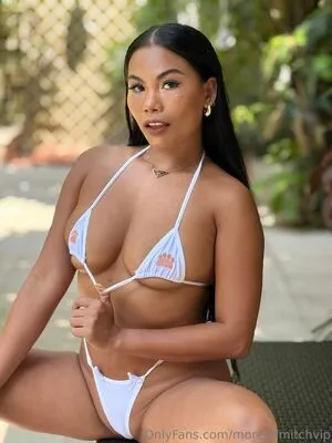 Morenamitchvip OnlyFans Leaked Free Thumbnail Picture - #BI3a3dBx22