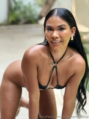 Morenamitchvip OnlyFans Leaked Free Thumbnail Picture - #Bv4BP2IZMo