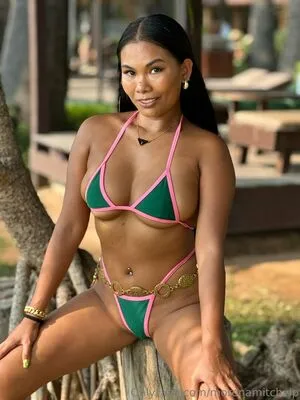 Morenamitchvip OnlyFans Leaked Free Thumbnail Picture - #JRJfrvVarH