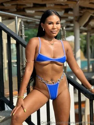 Morenamitchvip OnlyFans Leaked Free Thumbnail Picture - #YKDejxHNiW