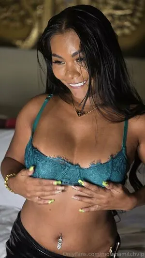 Morenamitchvip OnlyFans Leaked Free Thumbnail Picture - #fdfeWxXH7N