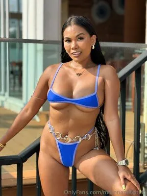 Morenamitchvip OnlyFans Leaked Free Thumbnail Picture - #iACay2wnd2