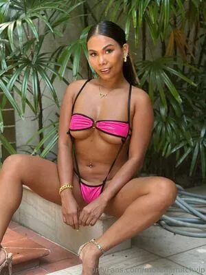 Morenamitchvip OnlyFans Leaked Free Thumbnail Picture - #qJGh33qqu0