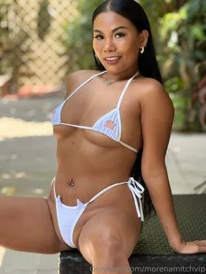 Morenamitchvip OnlyFans Leaked Free Thumbnail Picture - #vHtc2i9uy1