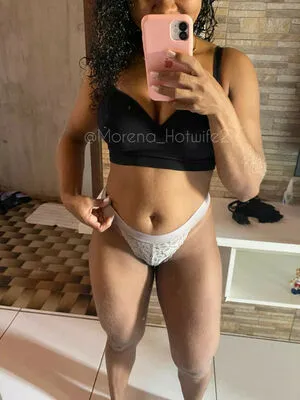 Morenasensual32 OnlyFans Leaked Free Thumbnail Picture - #nuoE5TNmS0