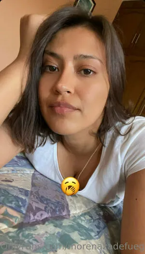 Morenazadefuego OnlyFans Leaked Free Thumbnail Picture - #1uIgSGLEgQ