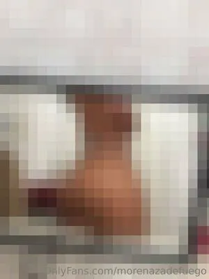 Morenazadefuego OnlyFans Leaked Free Thumbnail Picture - #9XL5frGNlh