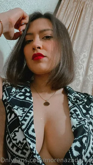 Morenazadefuego OnlyFans Leaked Free Thumbnail Picture - #GcOsUWIl1J