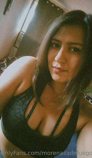 Morenazadefuego OnlyFans Leaked Free Thumbnail Picture - #P9AABXXeGW