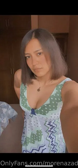 Morenazadefuego OnlyFans Leaked Free Thumbnail Picture - #U5d63fJcOB