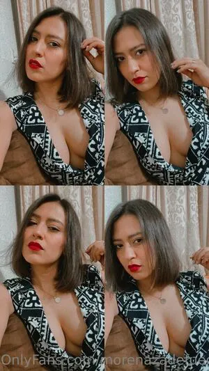Morenazadefuego OnlyFans Leaked Free Thumbnail Picture - #aOuWiJnvzq