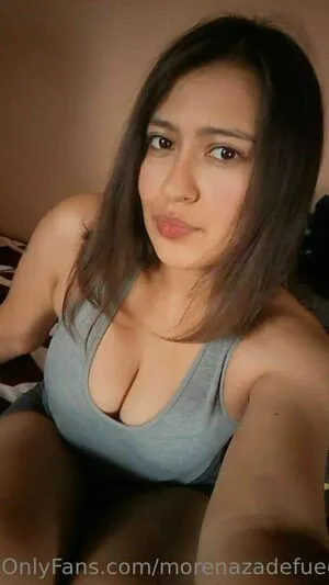 Morenazadefuego OnlyFans Leaked Free Thumbnail Picture - #i3kNstYQfn