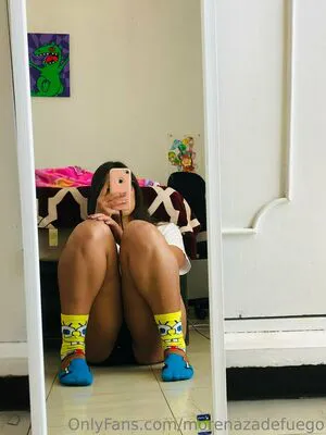 Morenazadefuego OnlyFans Leaked Free Thumbnail Picture - #mVrQCElM2R