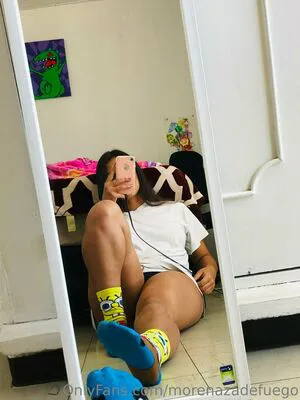 Morenazadefuego OnlyFans Leaked Free Thumbnail Picture - #qd19MHFKuj