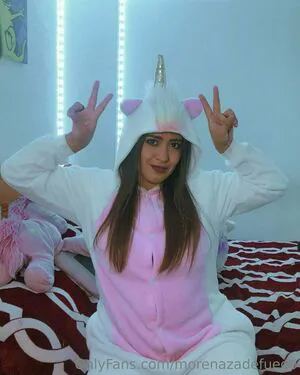 Morenazadefuego OnlyFans Leaked Free Thumbnail Picture - #xgbpOChz9B