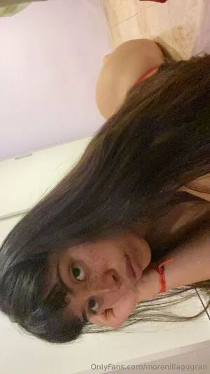 Morenillagggran OnlyFans Leaked Free Thumbnail Picture - #1g7LsxG5NS