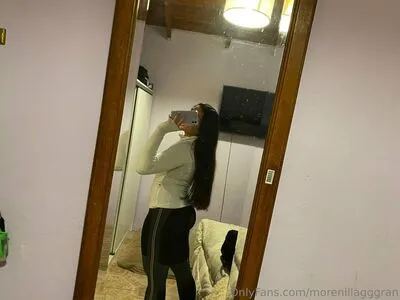 Morenillagggran OnlyFans Leaked Free Thumbnail Picture - #D37EZ0Fwg4