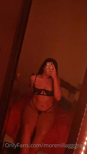 Morenillagggran OnlyFans Leaked Free Thumbnail Picture - #KmybHFJho4