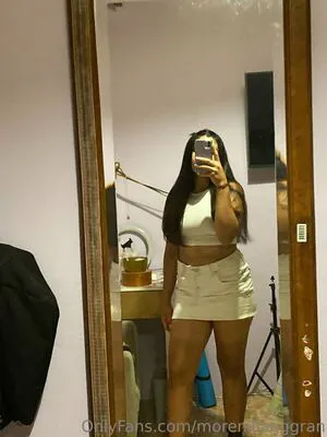 Morenillagggran OnlyFans Leaked Free Thumbnail Picture - #Rjhs51u526
