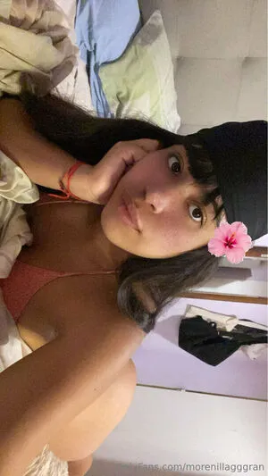Morenillagggran OnlyFans Leaked Free Thumbnail Picture - #YrKx6UpeTq
