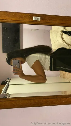 Morenillagggran OnlyFans Leaked Free Thumbnail Picture - #aQfi6iziKY