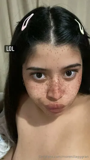 Morenillagggran OnlyFans Leaked Free Thumbnail Picture - #dcblEycqVV