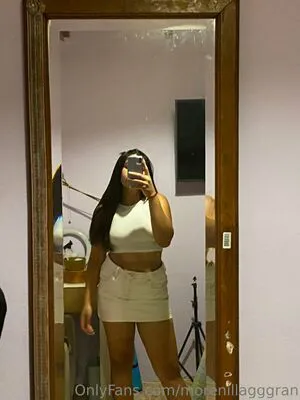 Morenillagggran OnlyFans Leaked Free Thumbnail Picture - #hGR8CA6oCp