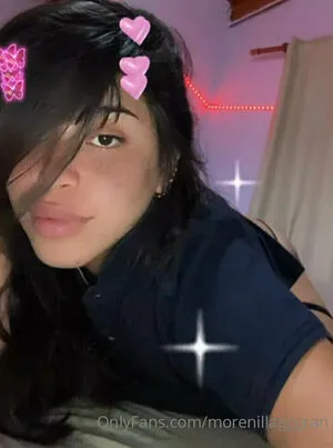 Morenillagggran OnlyFans Leaked Free Thumbnail Picture - #kPX1tNSnUy