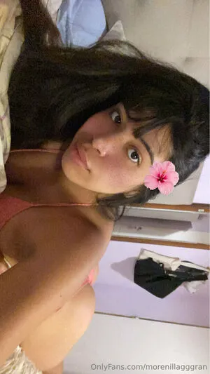Morenillagggran OnlyFans Leaked Free Thumbnail Picture - #ovBNL1nENw