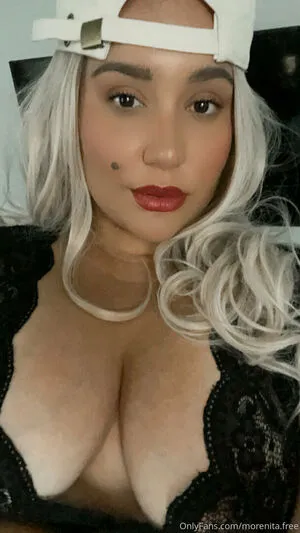 Morenita Free OnlyFans Leaked Free Thumbnail Picture - #gjMsPvt2Sh