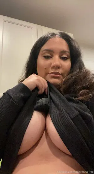 Morenita Free OnlyFans Leaked Free Thumbnail Picture - #vujyEyuSxj