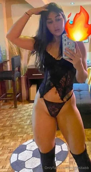 Morenitabb OnlyFans Leaked Free Thumbnail Picture - #b51s12fgu7