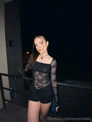 Morenitabb OnlyFans Leaked Free Thumbnail Picture - #w4AISdvLru