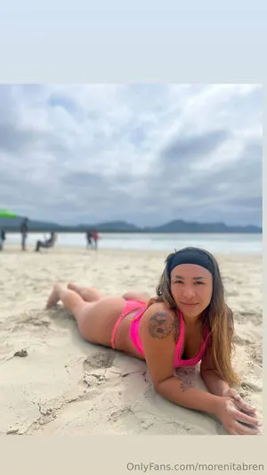 Morenitabren OnlyFans Leaked Free Thumbnail Picture - #En2yTJwPZa