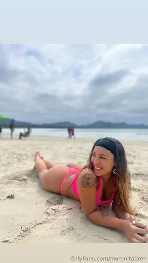 Morenitabren OnlyFans Leaked Free Thumbnail Picture - #FJjl0Kv2Iv