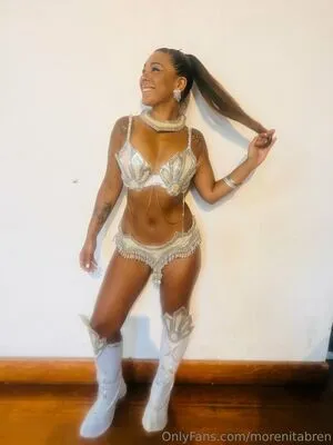 Morenitabren OnlyFans Leaked Free Thumbnail Picture - #Pv3REkxfAe