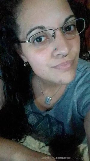 Morennabigass OnlyFans Leaked Free Thumbnail Picture - #kTVHmXSWml