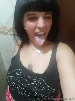 Morennabigass OnlyFans Leaked Free Thumbnail Picture - #mFPYUtZOkL