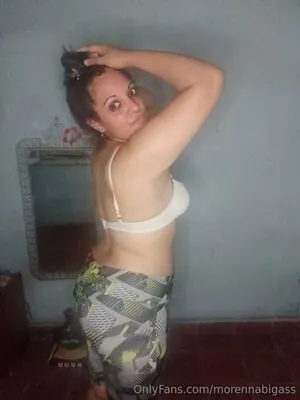 Morennabigass OnlyFans Leaked Free Thumbnail Picture - #oQMoCjIcXX