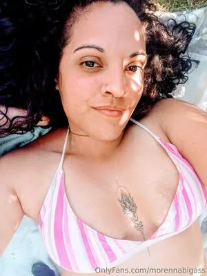Morennabigass OnlyFans Leaked Free Thumbnail Picture - #uepiKIVb02