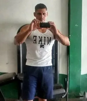 Morenosafadors OnlyFans Leaked Free Thumbnail Picture - #tn6VeM5XCD