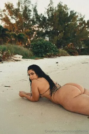 Moreoflettie OnlyFans Leaked Free Thumbnail Picture - #H1N94og0OJ