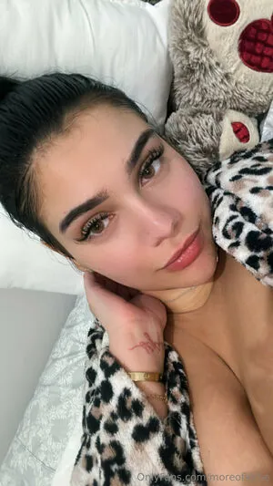 Moreoflettie OnlyFans Leaked Free Thumbnail Picture - #guAuW1SIUc